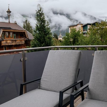 Zillertal Juwel Appartement Fügen Buitenkant foto