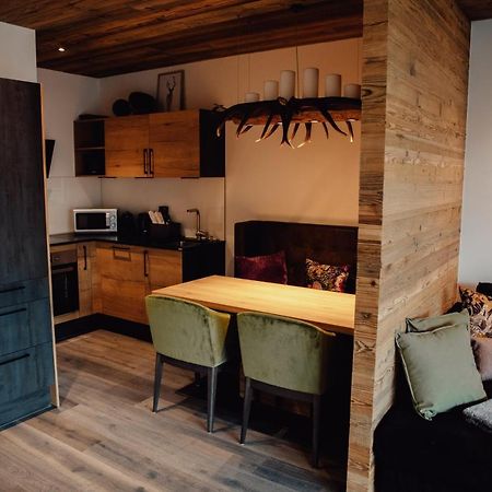 Zillertal Juwel Appartement Fügen Buitenkant foto