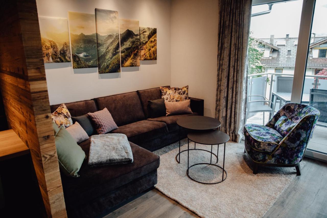 Zillertal Juwel Appartement Fügen Buitenkant foto