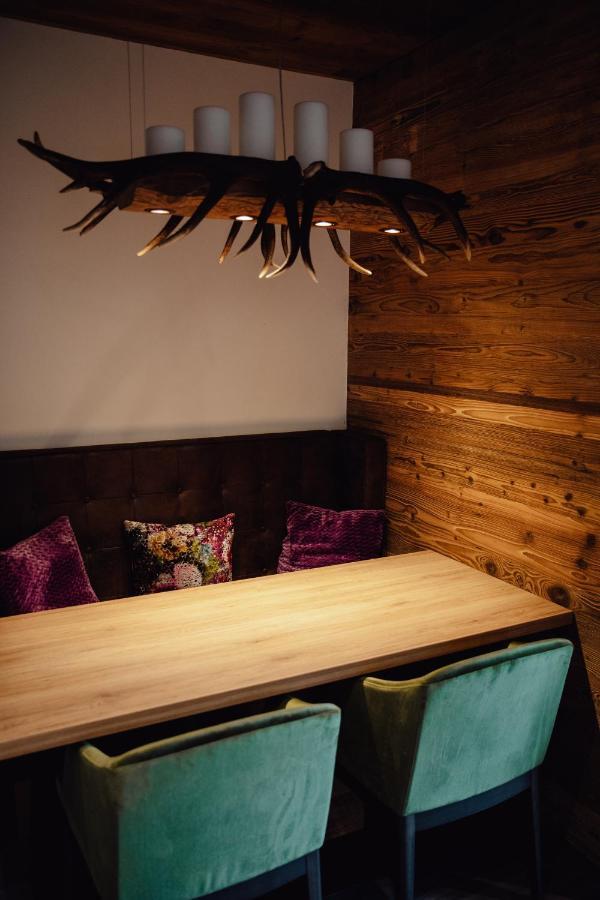 Zillertal Juwel Appartement Fügen Buitenkant foto