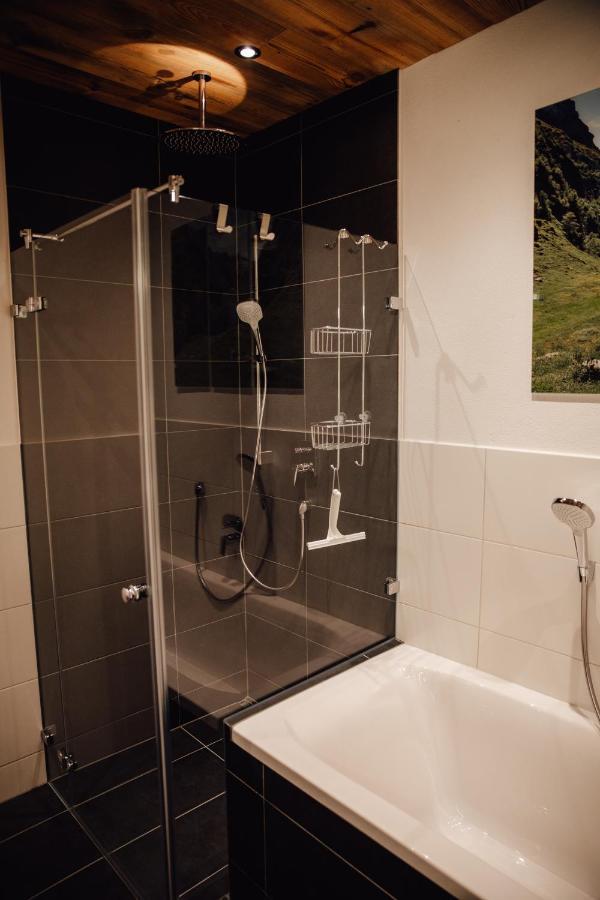 Zillertal Juwel Appartement Fügen Buitenkant foto