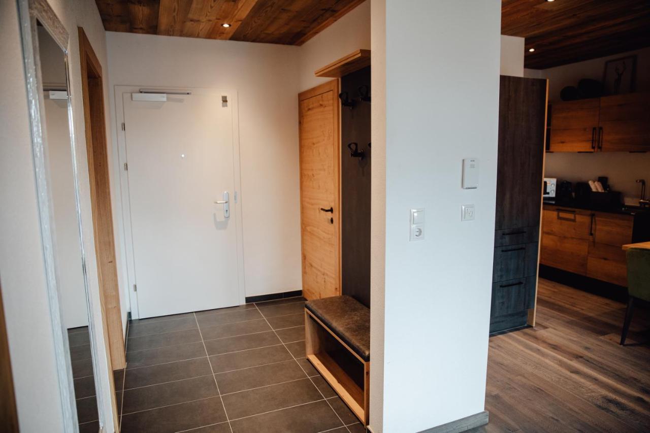 Zillertal Juwel Appartement Fügen Buitenkant foto