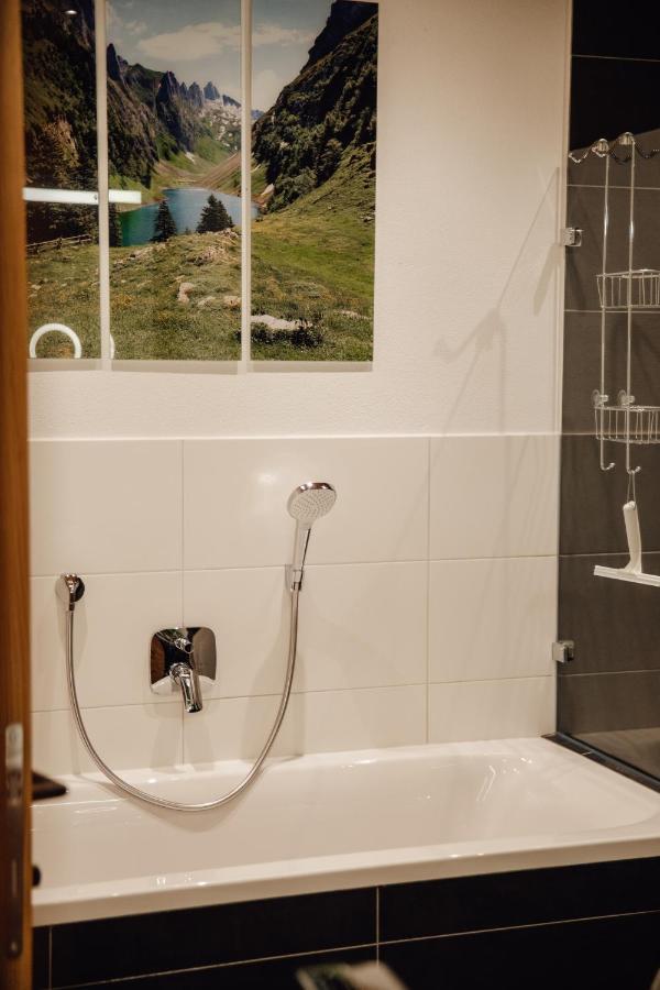 Zillertal Juwel Appartement Fügen Buitenkant foto