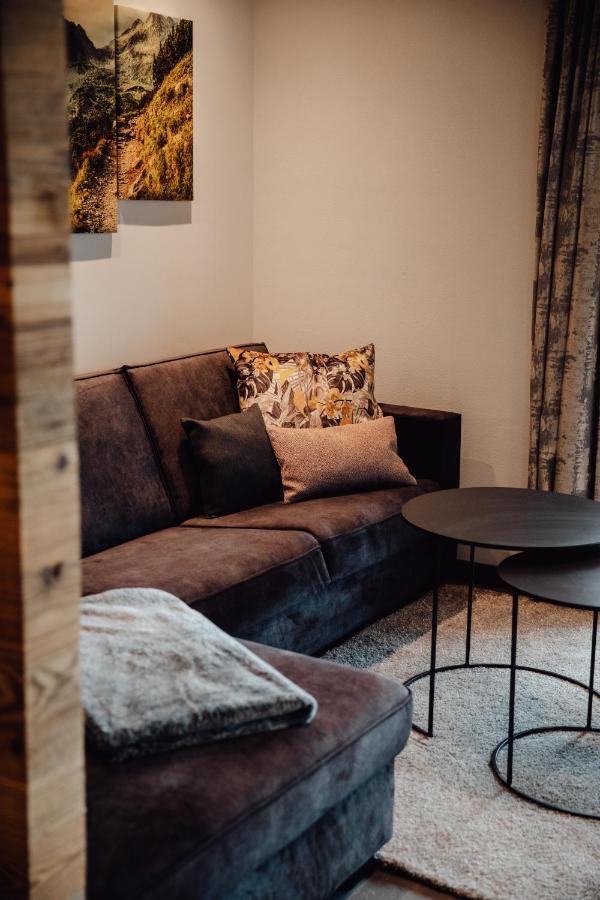 Zillertal Juwel Appartement Fügen Buitenkant foto