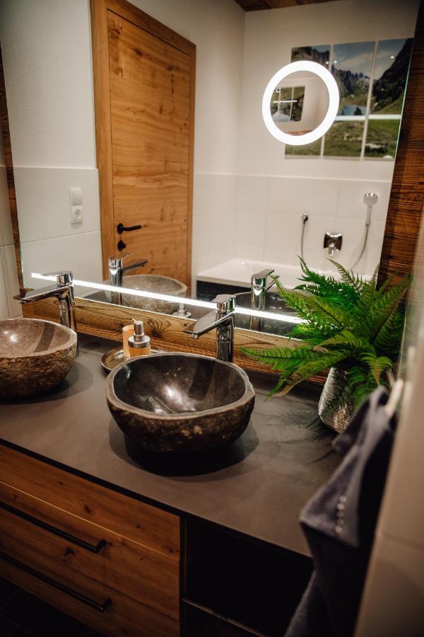 Zillertal Juwel Appartement Fügen Buitenkant foto