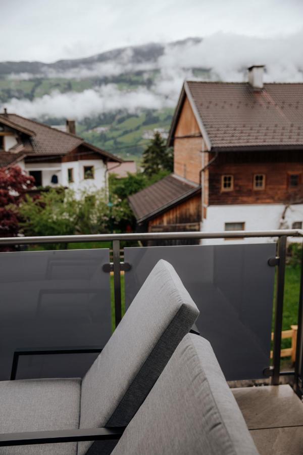 Zillertal Juwel Appartement Fügen Buitenkant foto