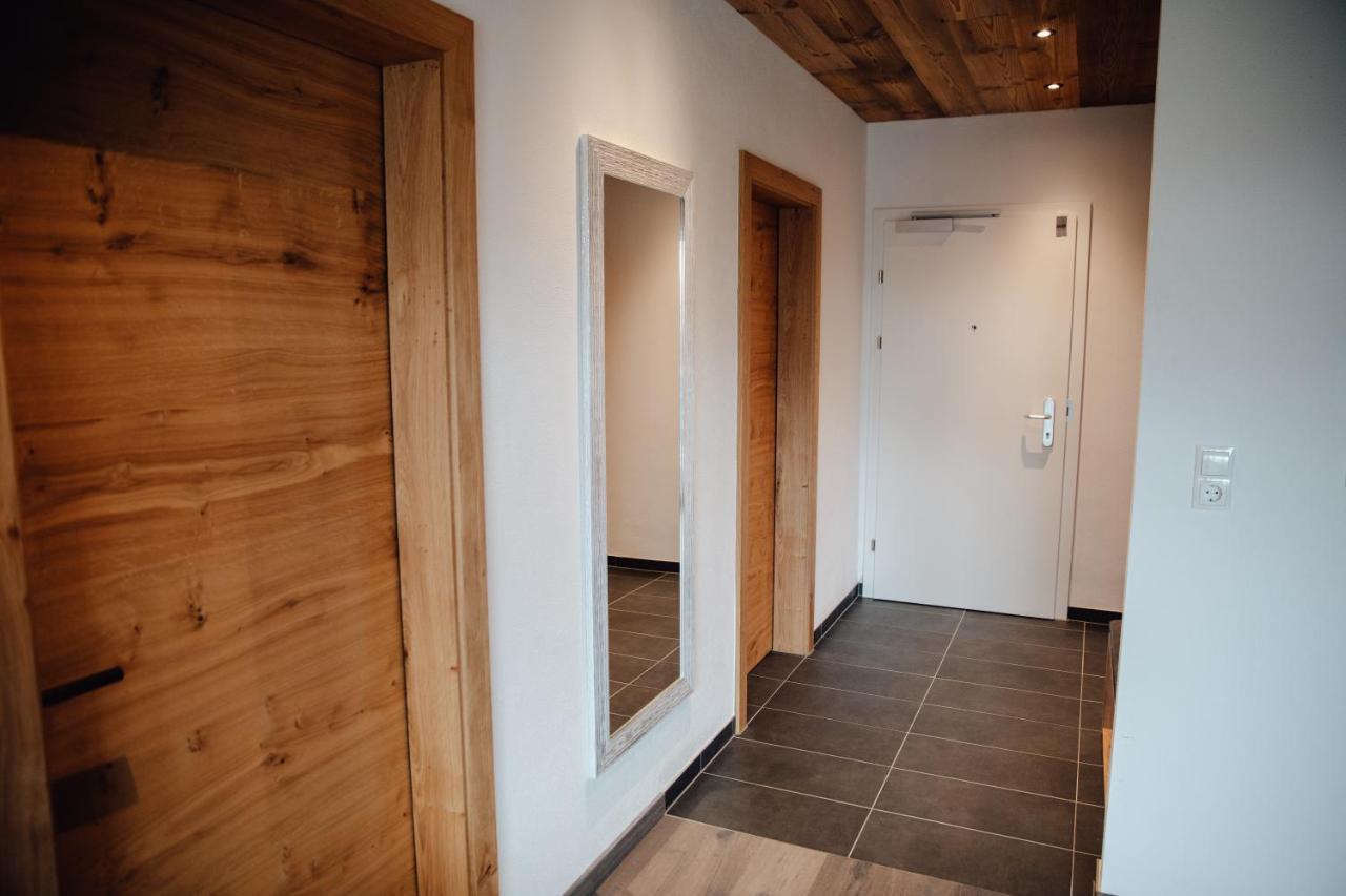 Zillertal Juwel Appartement Fügen Buitenkant foto