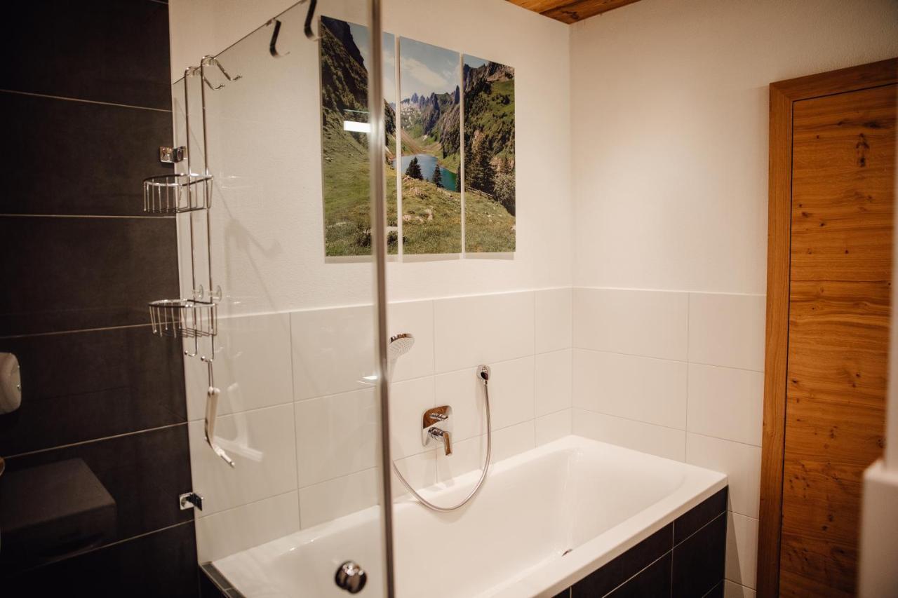 Zillertal Juwel Appartement Fügen Buitenkant foto