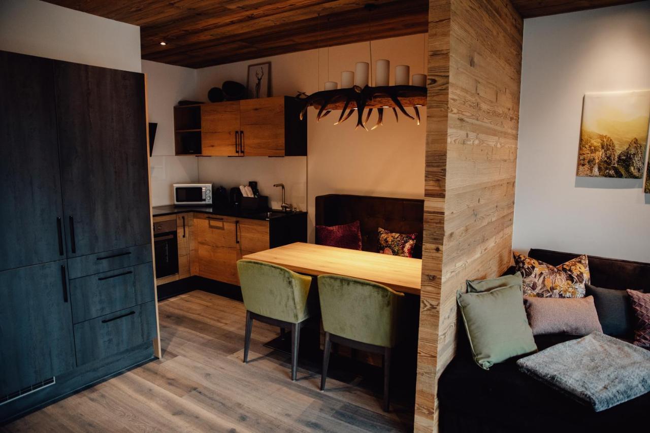 Zillertal Juwel Appartement Fügen Buitenkant foto